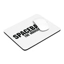 SB - The Mousepad Mousepad