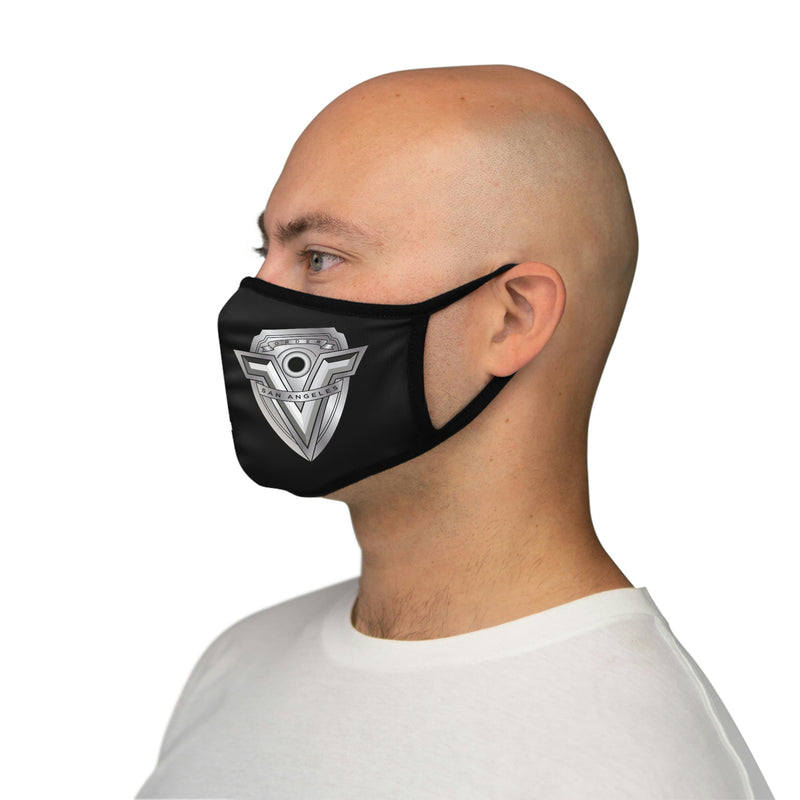SAPD Face Mask