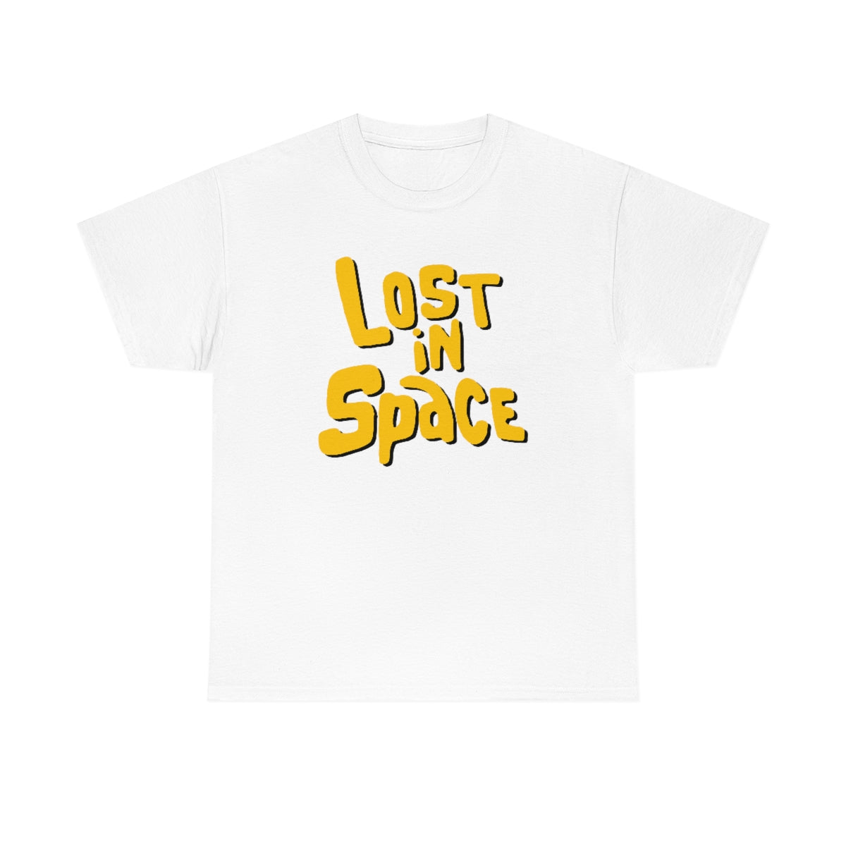 LIS Tee
