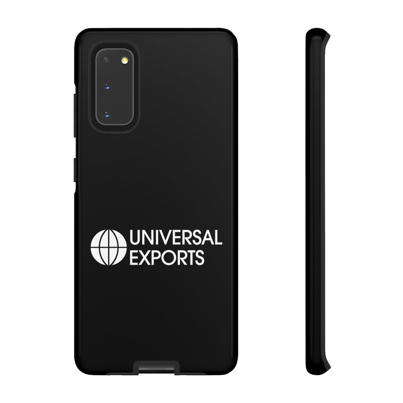 Exports Phone Case