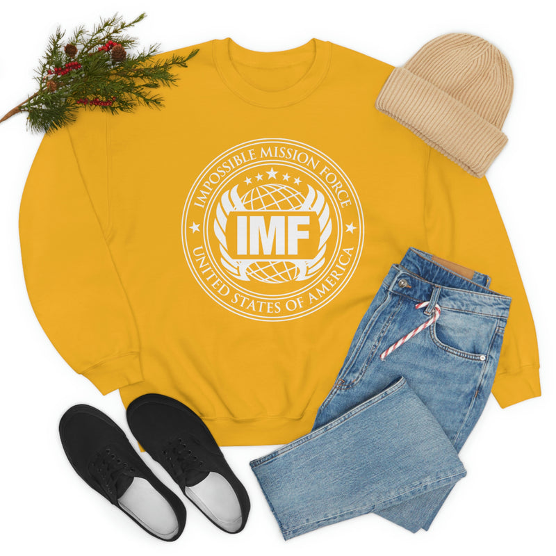 Impossible Mission Force Sweatshirt