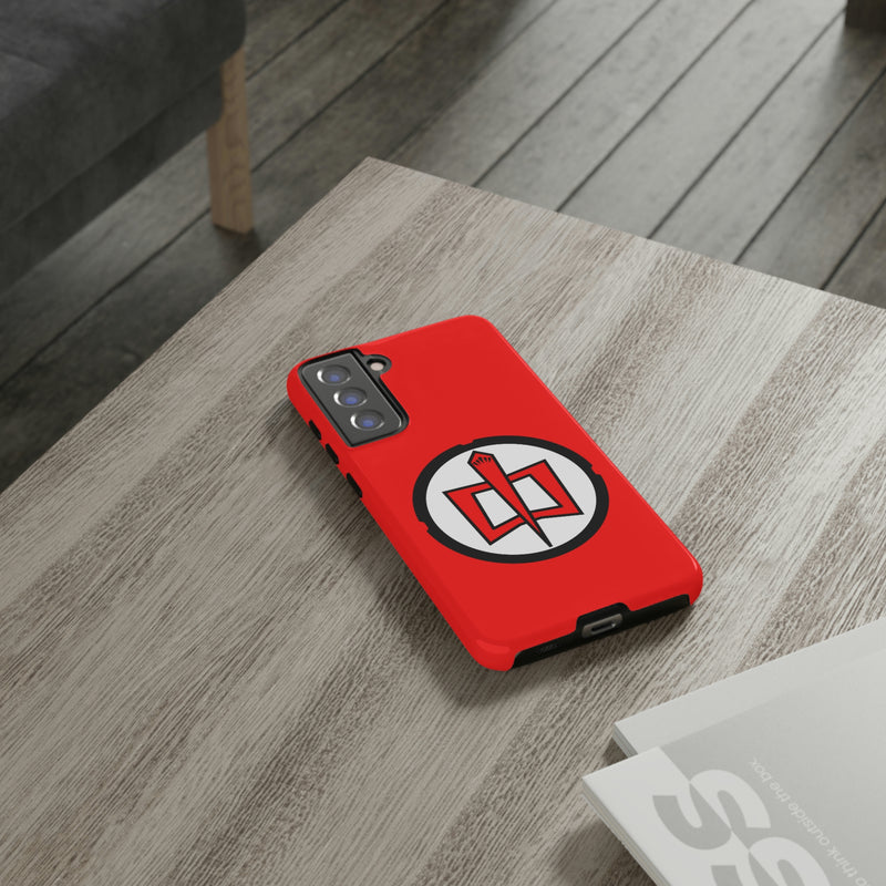 American Hero Phone Case