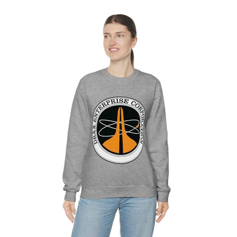 Drax Corporation Sweatshirt
