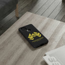 Nakatomi Towers Phone Case