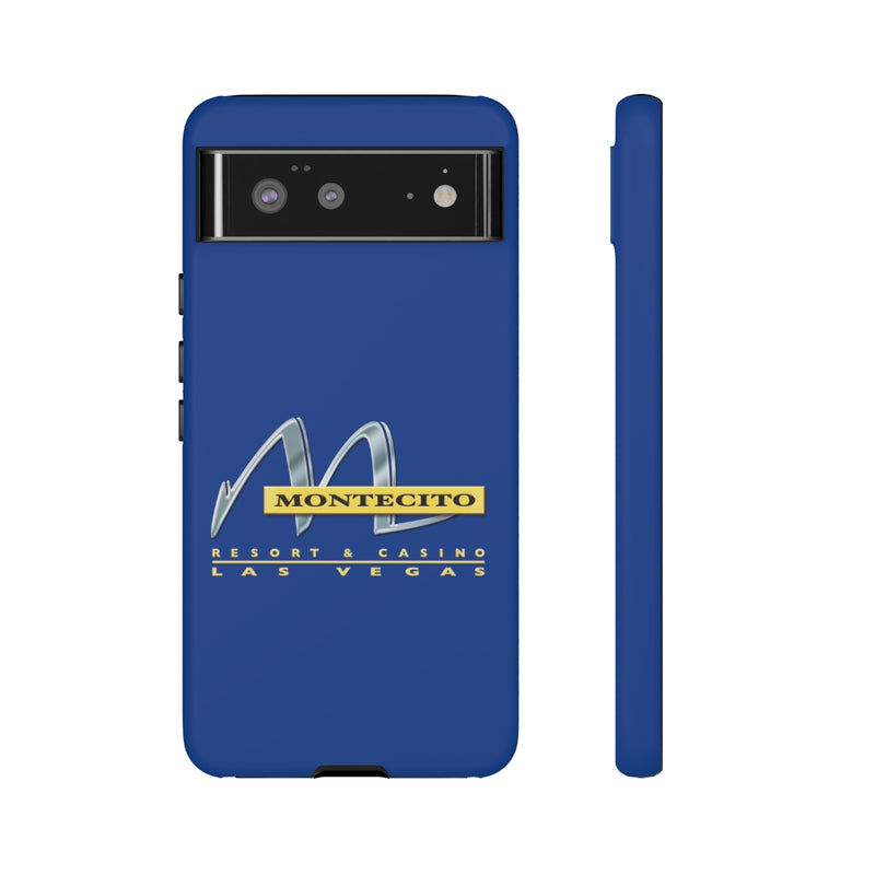 Montecito Phone Case