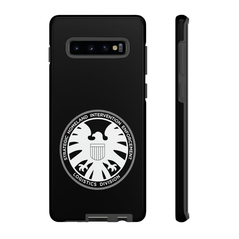 Old SHIELD Phone Case