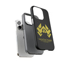 Nakatomi Towers Phone Case