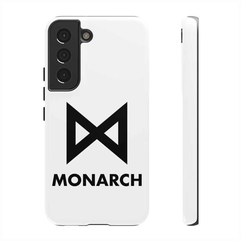 Monarch Phone Case