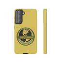 Castle Bravo Phone Case