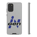 JP - In Gen Phone Case