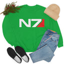 Mass N7 Sweatshirt