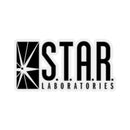 STAR Stickers