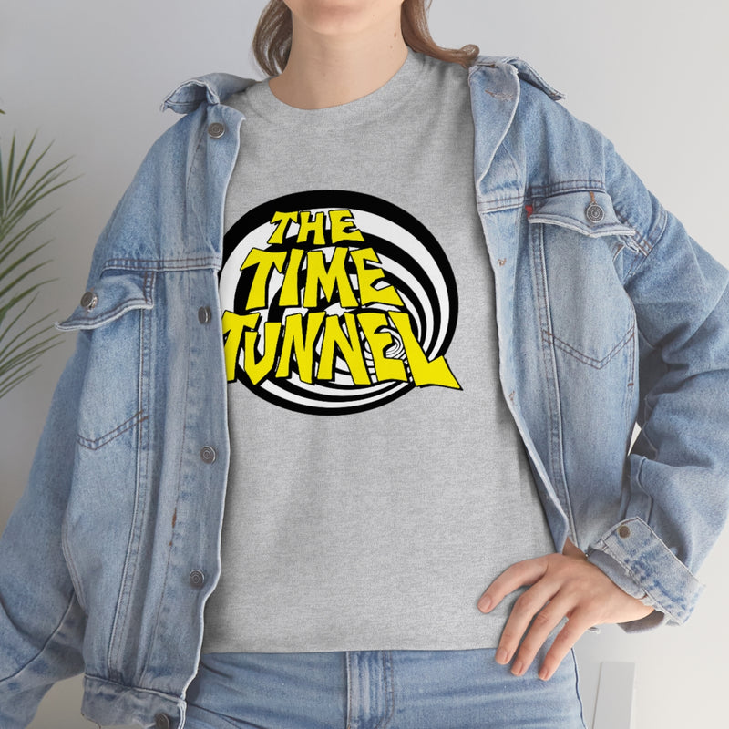 Time Tunnel Tee
