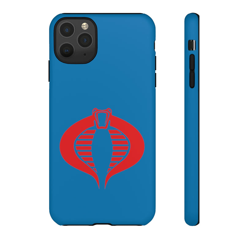 COBRA Phone Case