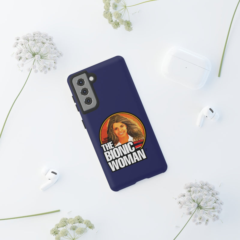 BW Phone Case