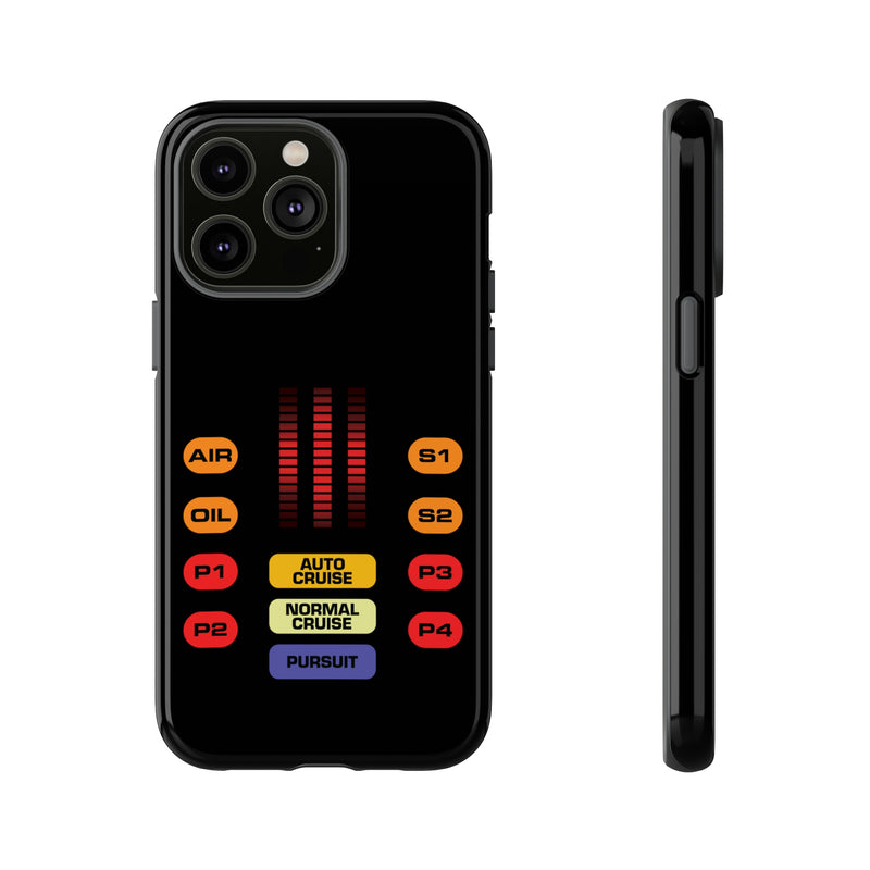 KR - KITT Phone Case