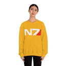 Mass N7 Sweatshirt