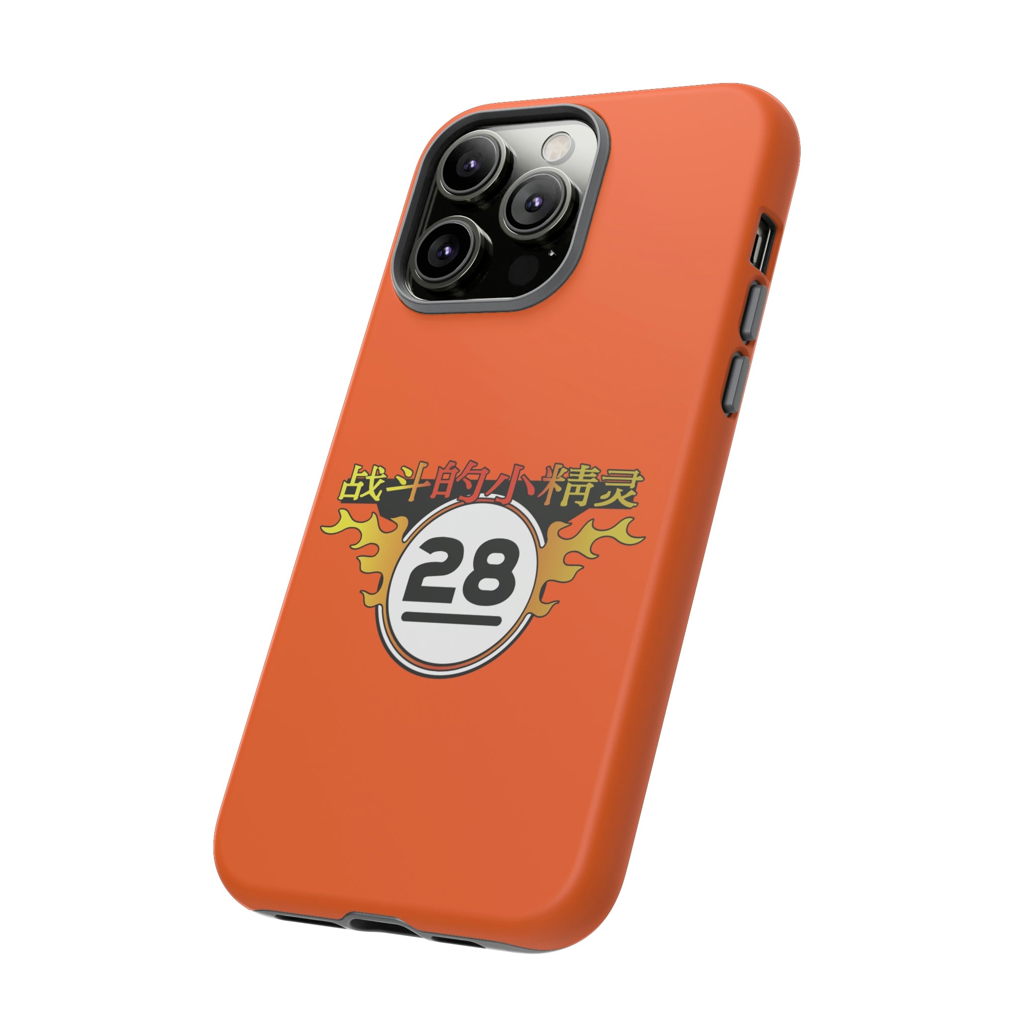 FF - Elves Phone Case