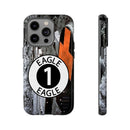 1999 - Eagle 1 Phone Case