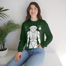 SAAB - Chig Target Sweatshirt