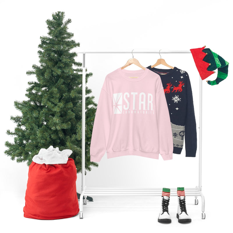 STAR Sweatshirt