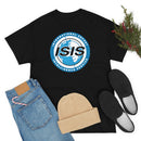 International Secret Intelligence Service Tee