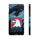 EFNY - USPF Phone Case