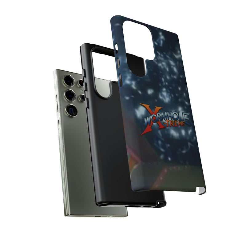 SG - Wormhole Phone Case