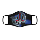 Starfighter Face Mask