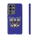 Deceptive Robot Phone Case