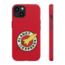 Express Phone Case