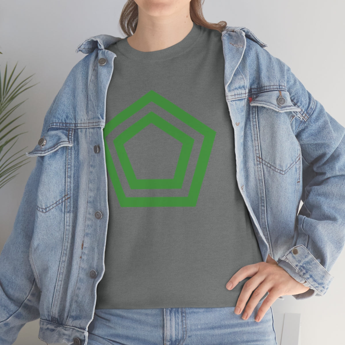 BG- Cylon Tee