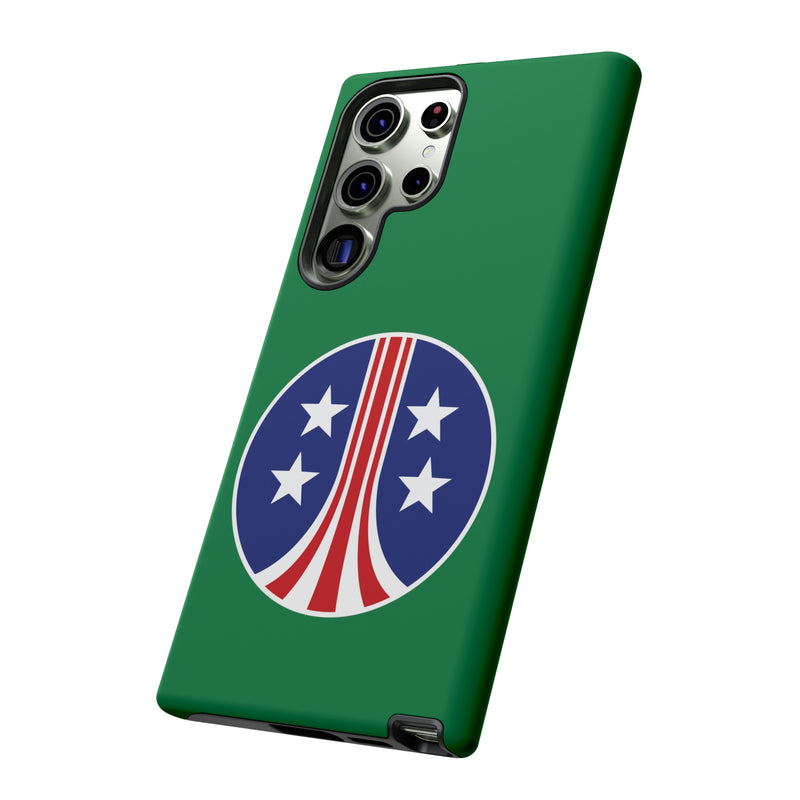 USCM Colonial Marines Phone Case