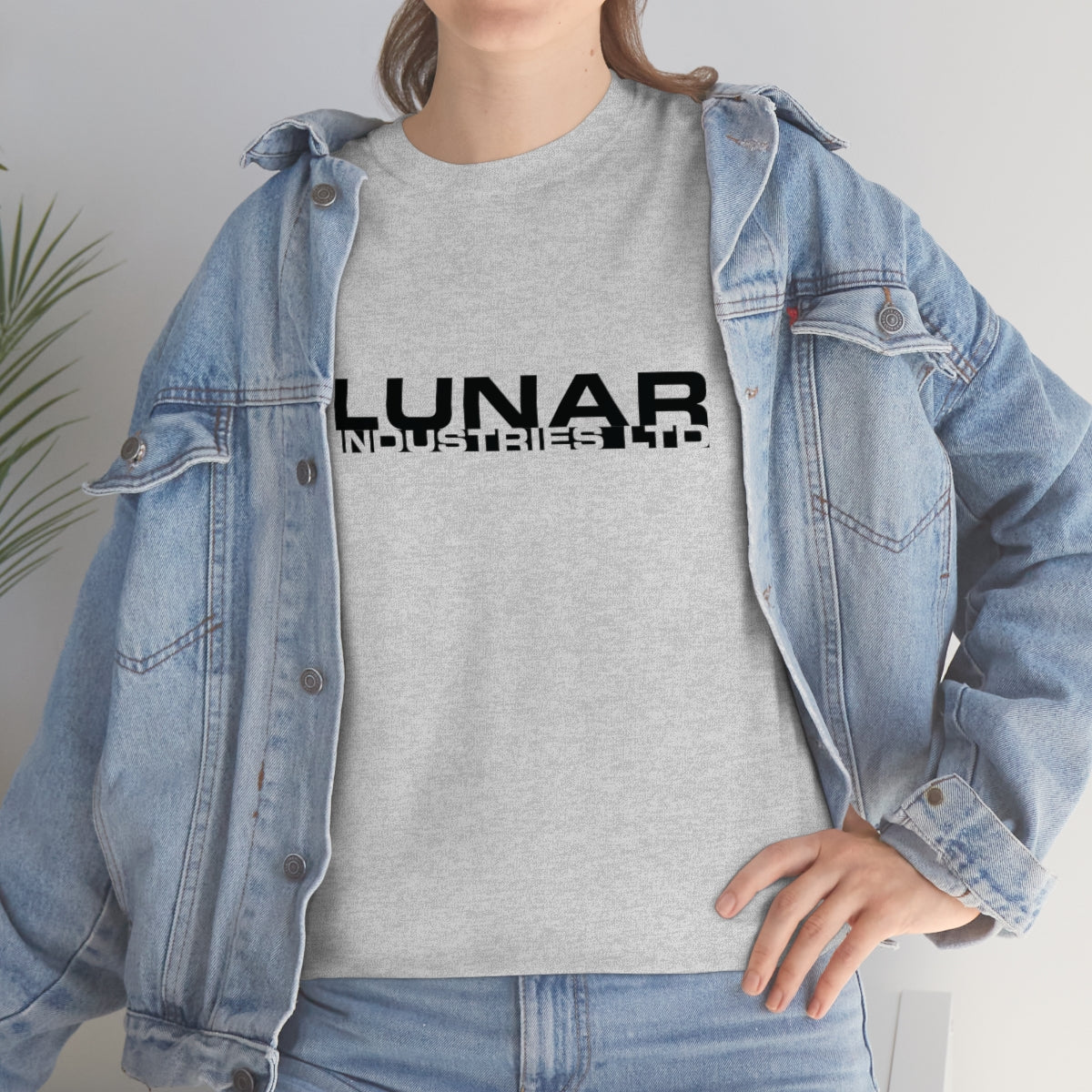 Lunar Industries #1