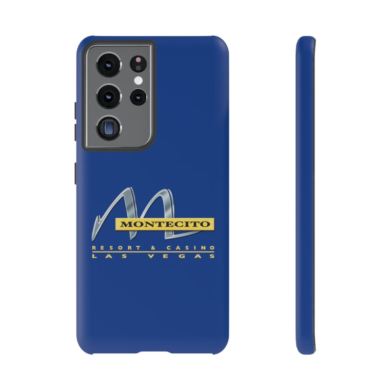 Montecito Phone Case