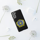 SQ - UEO Phone Case