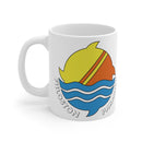 FE - Fhloston Paradise Mug