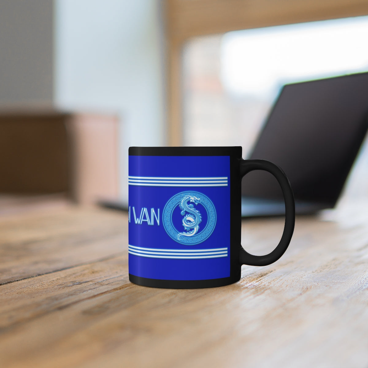 CLUB OBI WAN Mug