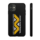 Weyland Building Phone Case