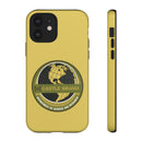Castle Bravo Phone Case