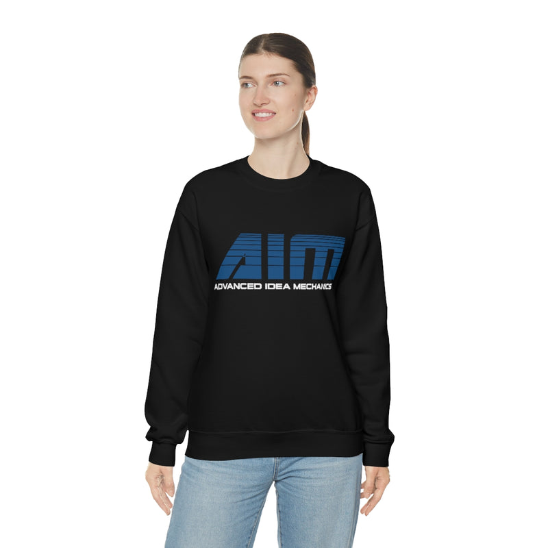 Advanced Mechanics V2 Sweatshirt