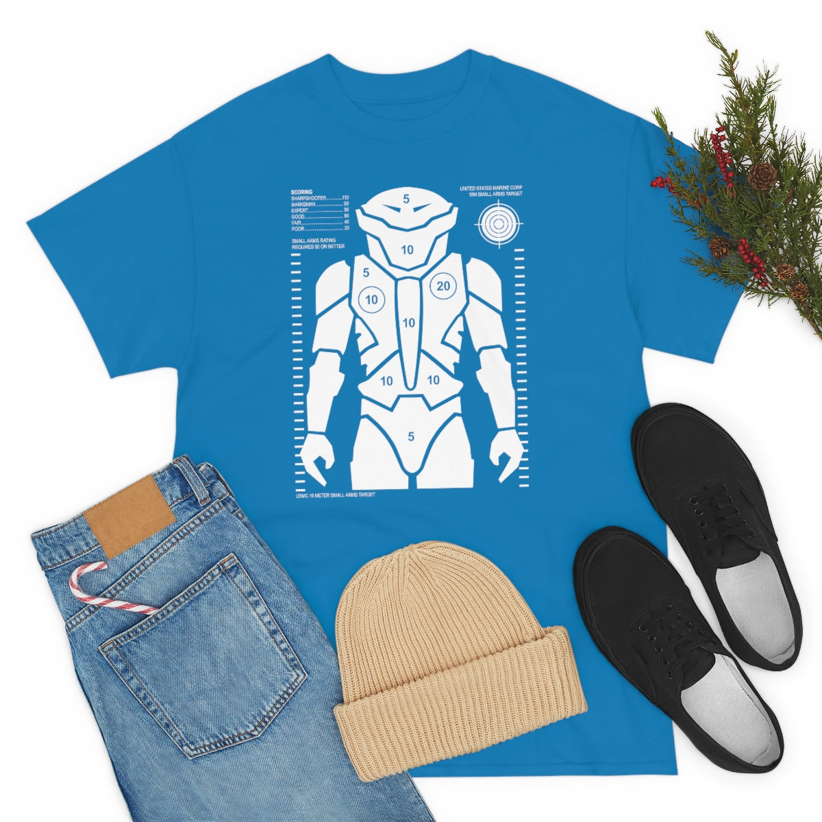 SAAB - Chig Tee