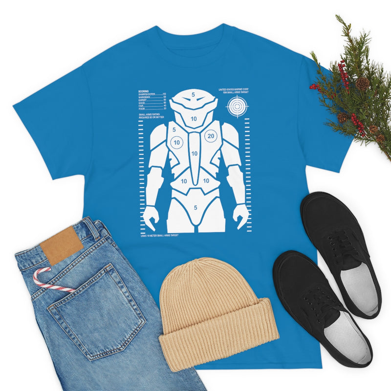 SAAB - Chig Tee