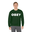 TL - Obey Sweatshirt