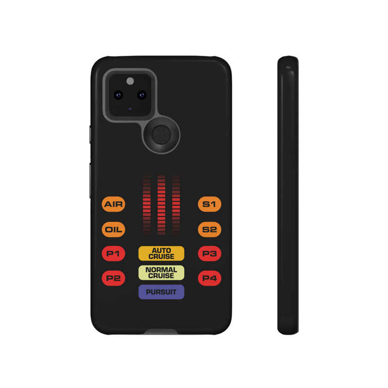 KR - KITT Phone Case