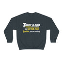 Tracksuit Mafia Moving Sweatshirt