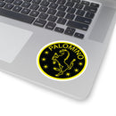 Palomino Stickers