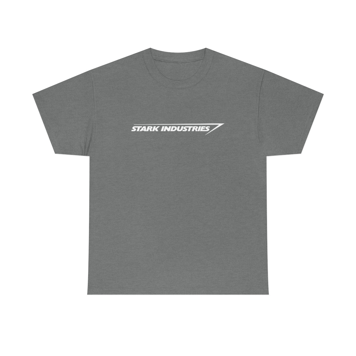 IM - Stark Unisex Heavy Cotton Tee