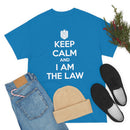 Keep Calm Tee