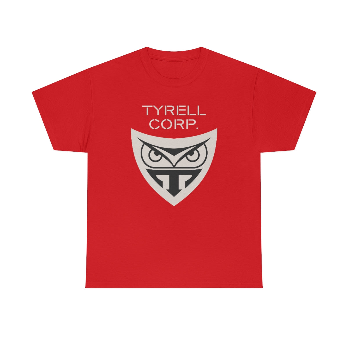 BR - TYRELL Tee
